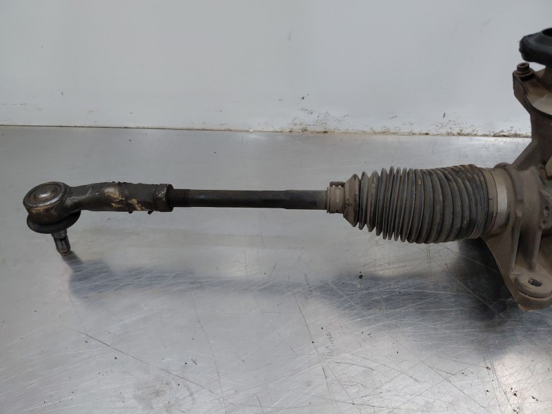 Recambio de cremallera direccion para seat altea xl (5p5, 5p8) 1.6 tdi referencia OEM IAM 1K1423055M 1K1423051ED 