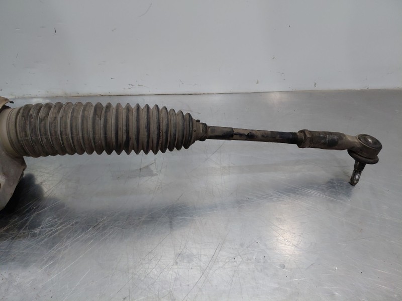 Recambio de cremallera direccion para seat altea xl (5p5, 5p8) 1.6 tdi referencia OEM IAM 1K1423055M 1K1423051ED 