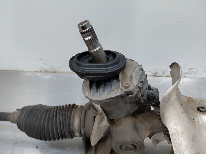 Recambio de cremallera direccion para seat altea xl (5p5, 5p8) 1.6 tdi referencia OEM IAM 1K1423055M 1K1423051ED 