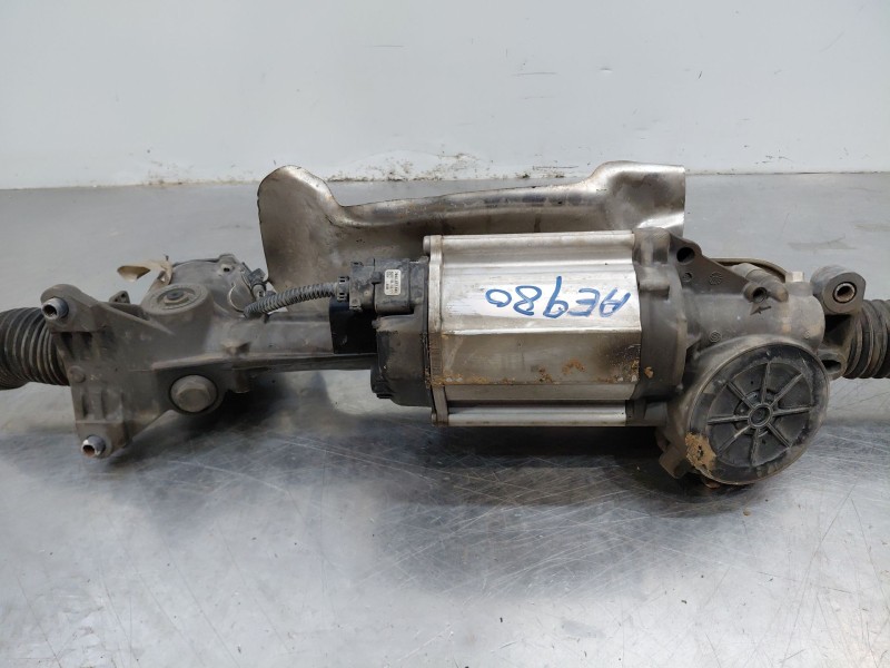 Recambio de cremallera direccion para seat altea xl (5p5, 5p8) 1.6 tdi referencia OEM IAM 1K1423055M 1K1423051ED 