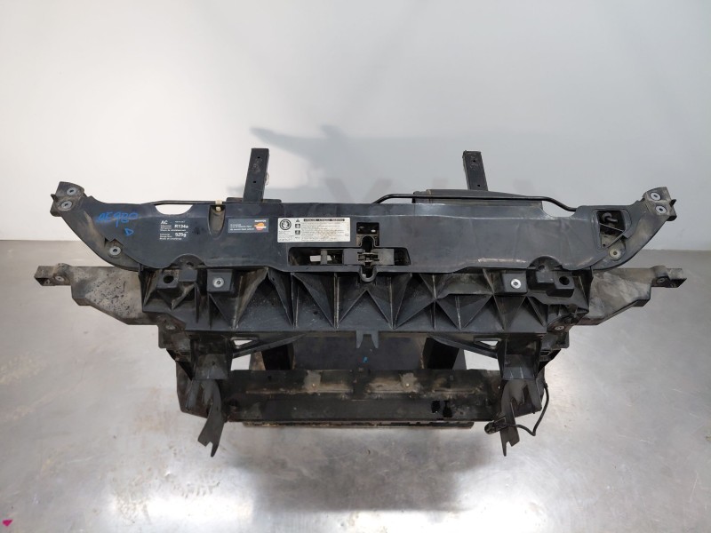 Recambio de panel frontal para seat altea xl (5p5, 5p8) 1.6 tdi referencia OEM IAM 5P0805588B  