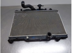 Recambio de radiador agua para mazda cx-3 (2019 - 2022) sky activ referencia OEM IAM 223004922  