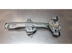 Recambio de elevalunas trasero derecho para chevrolet cruze ls referencia OEM IAM 95999490   2