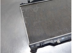 Recambio de radiador agua para mazda cx-3 (2019 - 2022) sky activ referencia OEM IAM 223004922   2