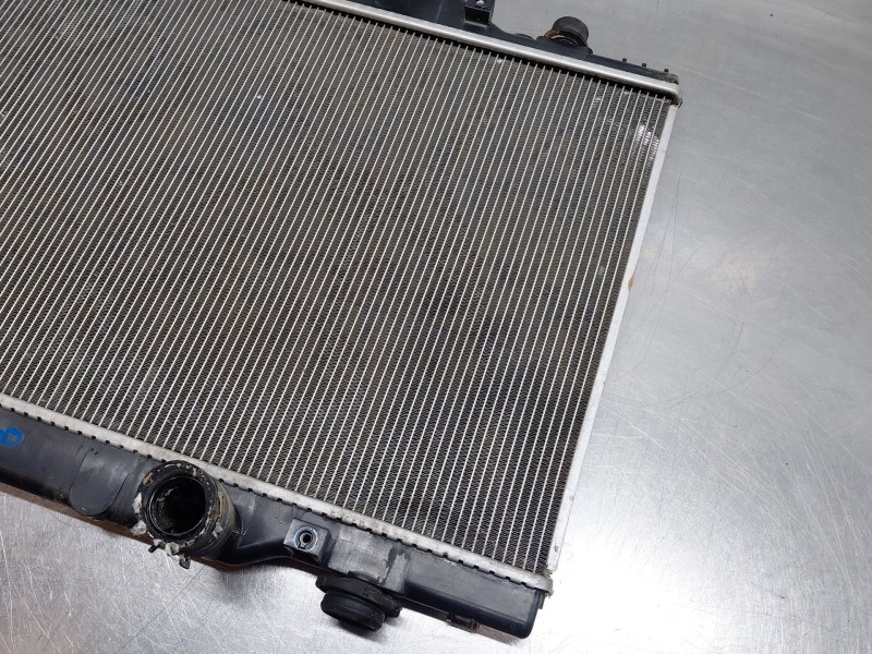 Recambio de radiador agua para mazda cx-3 (2019 - 2022) sky activ referencia OEM IAM 223004922  