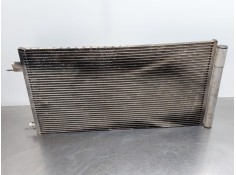 Recambio de condensador / radiador aire acondicionado para jeep compass ii multiair referencia OEM IAM 68273402AA  