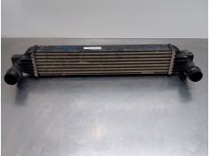 Recambio de intercooler para jeep compass ii multiair referencia OEM IAM 53332934 68249192AA 