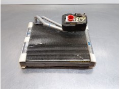 Recambio de evaporador aire acondicionado para jeep compass ii multiair referencia OEM IAM 68350428AA  