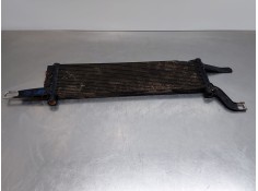 Recambio de radiador caja cambios para jeep compass ii multiair referencia OEM IAM 68270721AB  