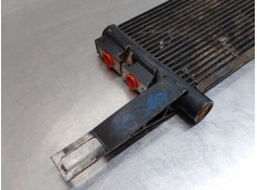 Recambio de radiador caja cambios para jeep compass ii multiair referencia OEM IAM 68270721AB   2
