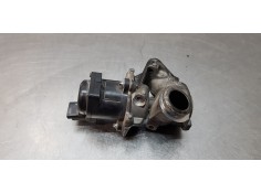 Recambio de valvula egr para citroen c4 coupe collection referencia OEM IAM 9656612380  