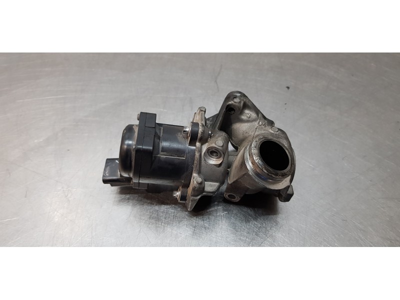 Recambio de valvula egr para citroen c4 coupe collection referencia OEM IAM 9656612380  