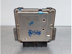 Recambio de centralita motor uce para jeep compass ii multiair referencia OEM IAM P68328041AA 0281033582  2
