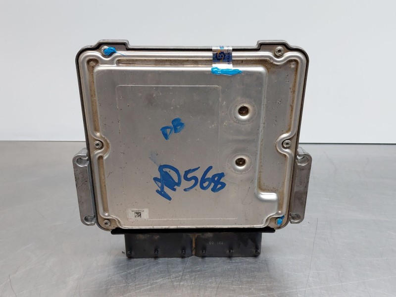 Recambio de centralita motor uce para jeep compass ii multiair referencia OEM IAM P68328041AA 0281033582 
