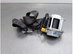 Recambio de cinturon seguridad trasero derecho para jeep compass ii multiair referencia OEM IAM 0053235975  