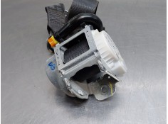 Recambio de cinturon seguridad trasero derecho para jeep compass ii multiair referencia OEM IAM 0053235975   2