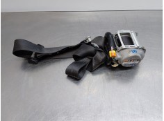 Recambio de cinturon seguridad trasero izquierdo para jeep compass ii multiair referencia OEM IAM 0053235971  