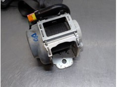 Recambio de cinturon seguridad trasero izquierdo para jeep compass ii multiair referencia OEM IAM 0053235971   2
