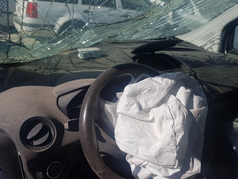 ford transit courier del año 2016