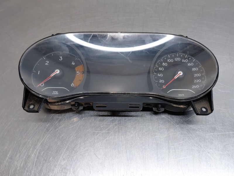 Recambio de cuadro instrumentos para jeep compass ii multiair referencia OEM IAM 503018890413  