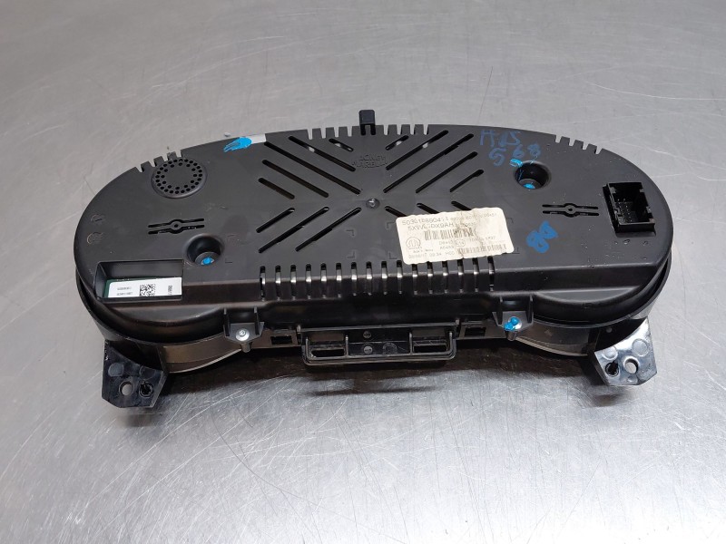 Recambio de cuadro instrumentos para jeep compass ii multiair referencia OEM IAM 503018890413  