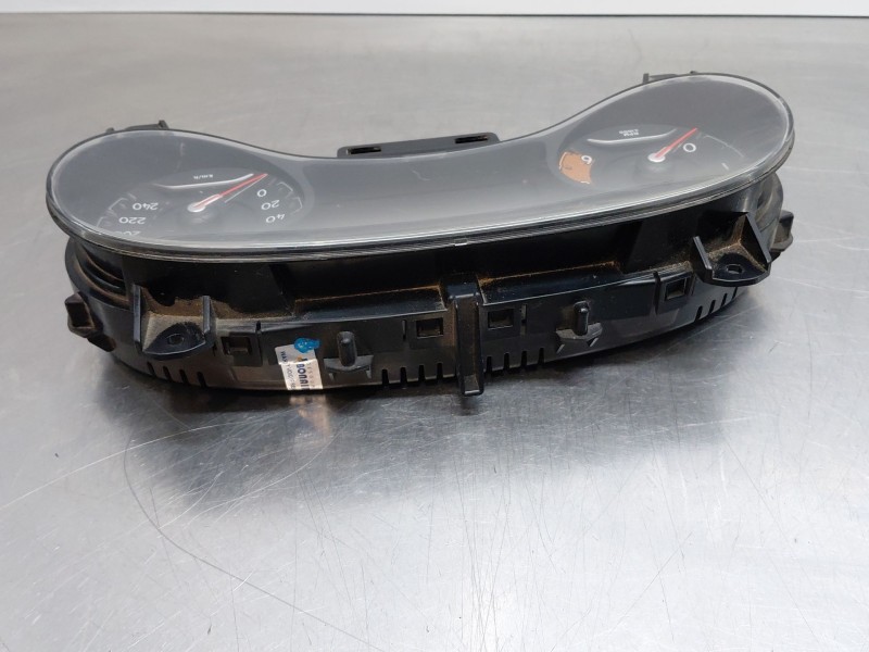 Recambio de cuadro instrumentos para jeep compass ii multiair referencia OEM IAM 503018890413  