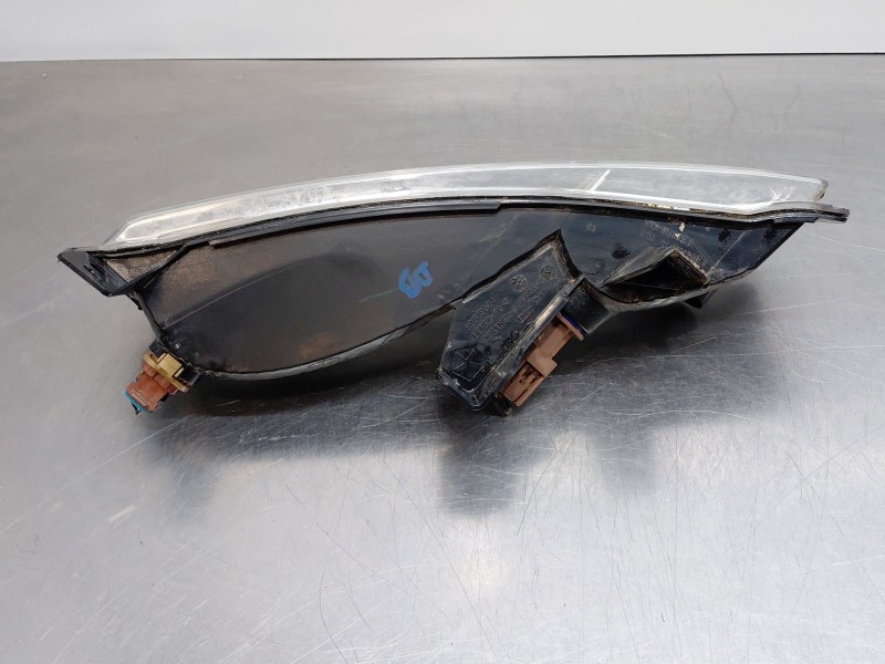 Recambio de faro antiniebla derecho para jeep compass ii multiair referencia OEM IAM 53350310  