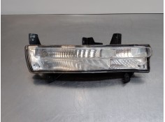 Recambio de faro antiniebla izquierdo para jeep compass ii multiair referencia OEM IAM 53350311  