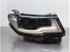 Recambio de faro derecho para jeep compass ii multiair referencia OEM IAM 53488816  