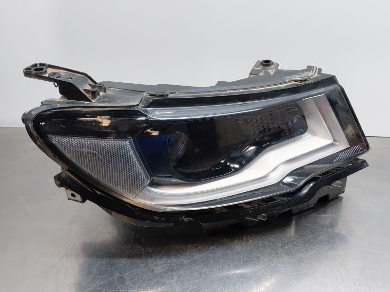 Recambio de faro derecho para jeep compass ii multiair referencia OEM IAM 53488816  