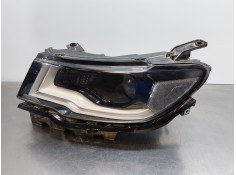 Recambio de faro izquierdo para jeep compass ii multiair referencia OEM IAM 53434542   2