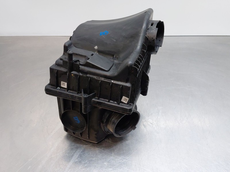 Recambio de filtro aire para jeep compass ii multiair referencia OEM IAM 68323202AA  