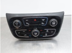 Recambio de mando climatizador para jeep compass ii multiair referencia OEM IAM 53230568  