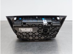 Recambio de mando climatizador para jeep compass ii multiair referencia OEM IAM 53230568   2