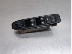 Recambio de mando elevalunas delantero izquierdo para jeep compass ii multiair referencia OEM IAM 6BZ27LXHAA P6BX27LXHAA 