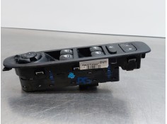 Recambio de mando elevalunas delantero izquierdo para jeep compass ii multiair referencia OEM IAM 6BZ27LXHAA P6BX27LXHAA  2