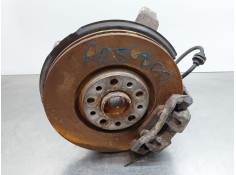 Recambio de mangueta delantera derecha para jeep compass ii multiair referencia OEM IAM 68282576AC  
