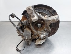 Recambio de mangueta delantera derecha para jeep compass ii multiair referencia OEM IAM 68282576AC   2