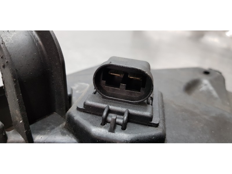 Recambio de electroventilador para renault laguna grandtour iii authentique referencia OEM IAM 214810035R  