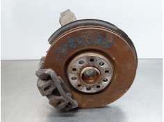 Recambio de mangueta delantera izquierda para jeep compass ii multiair referencia OEM IAM 68282577AC  