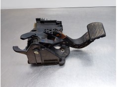Recambio de pedal freno para jeep compass ii multiair referencia OEM IAM 53395680  