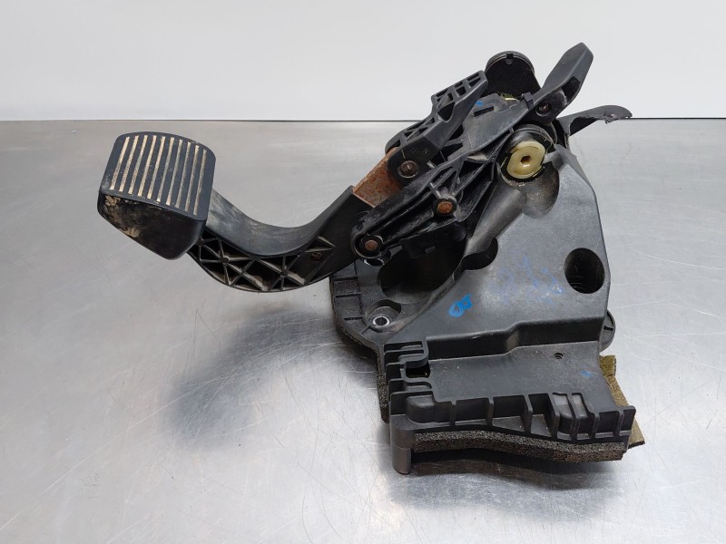 Recambio de pedal freno para jeep compass ii multiair referencia OEM IAM 53395680  