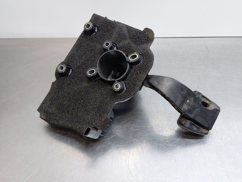 Recambio de pedal freno para jeep compass ii multiair referencia OEM IAM 53395680  