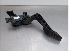 Recambio de potenciometro pedal para jeep compass ii multiair referencia OEM IAM 51942423  