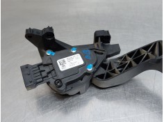 Recambio de potenciometro pedal para jeep compass ii multiair referencia OEM IAM 51942423   2