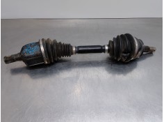 Recambio de transmision delantera derecha para jeep compass ii multiair referencia OEM IAM P68290567AA  
