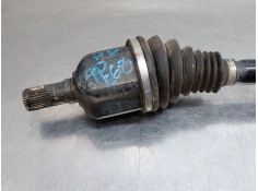 Recambio de transmision delantera derecha para jeep compass ii multiair referencia OEM IAM P68290567AA   2