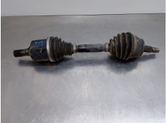 Recambio de transmision delantera izquierda para jeep compass ii multiair referencia OEM IAM P68290567AA  
