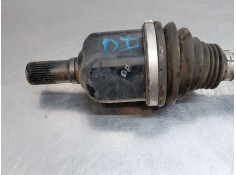 Recambio de transmision delantera izquierda para jeep compass ii multiair referencia OEM IAM P68290567AA   2