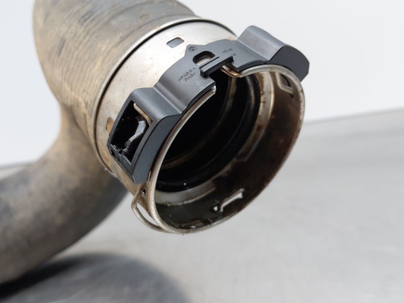 Recambio de tubo presion turbocompresor para jeep compass ii multiair referencia OEM IAM 68256156AA  